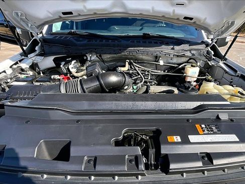 Used 2023 Ford F250 XL w/ FX4 Off-Road Package image 9