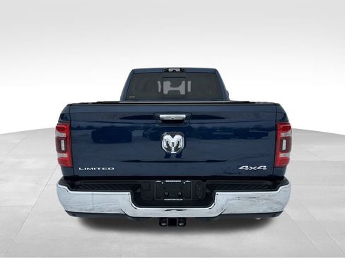 Used 2022 RAM 2500 Limited w/ Safety Group image 20