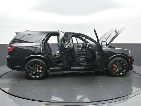 Used 2023 Dodge Durango R/T AWD/4WD image 59