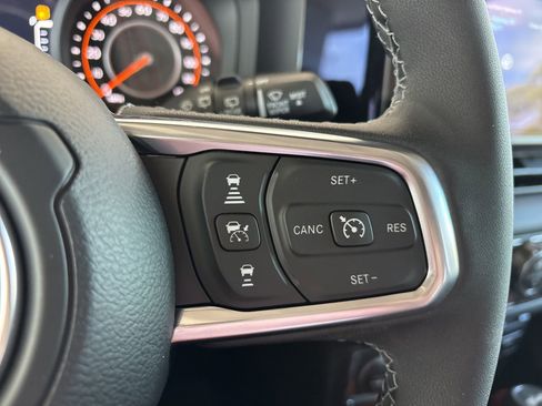 New 2026 Jeep Wrangler Sahara image 29