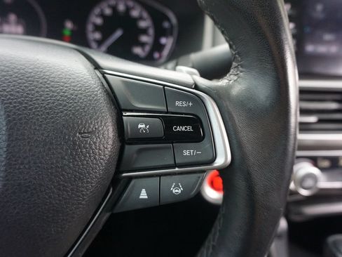 Used 2021 Honda Accord Sport image 9