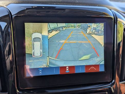 Used 2019 Chevrolet Traverse High Country w/ LPO, Floor Liner Package AWD/4WD image 20