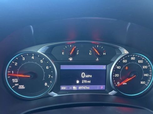 Used 2021 Chevrolet Equinox Premier image 13