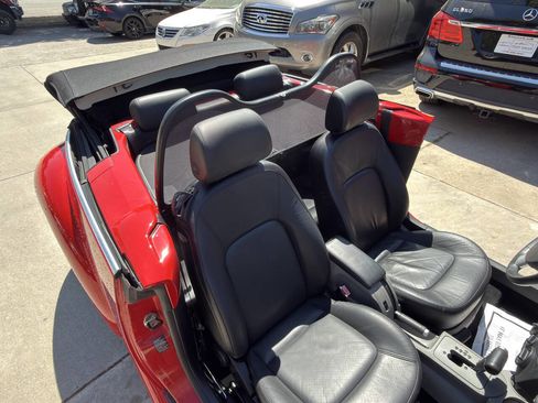 Used 2005 Volkswagen Beetle GLS image 40