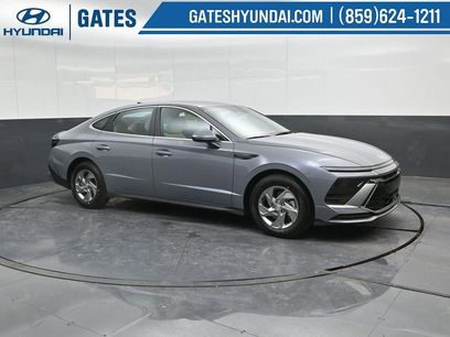 New 2026 Hyundai Sonata SE