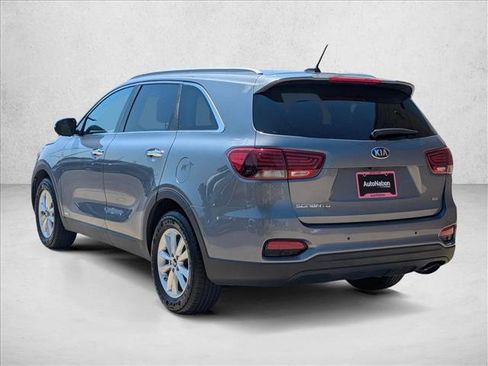 Used 2020 Kia Sorento LX w/ LX I4 Convenience Package AWD/4WD image 15
