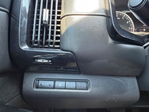 Used 2022 Nissan Pathfinder SV AWD/4WD image 28