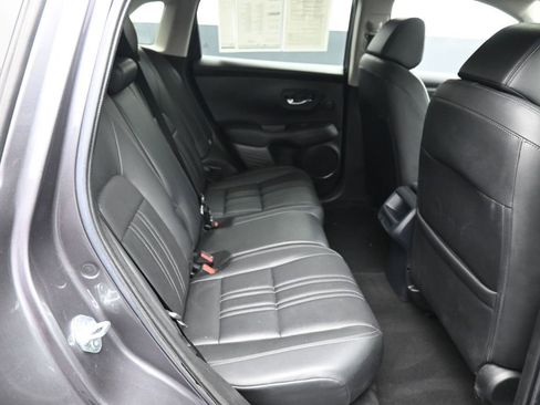 Used 2024 Honda HR-V EX-L image 23