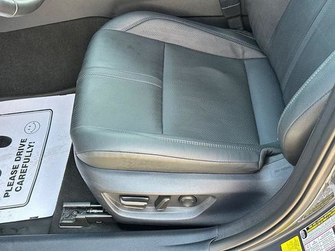 Certified 2025 Toyota Camry XSE w/ Premium Package FWD image 14