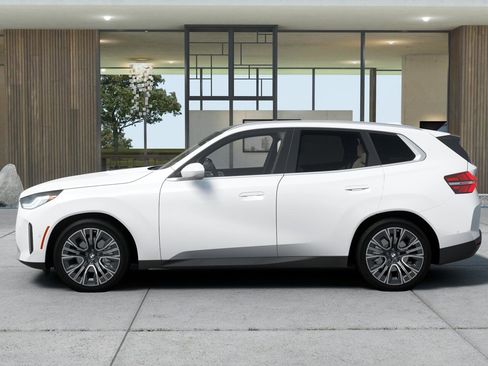 Used 2026 BMW X3 xDrive30 image 4