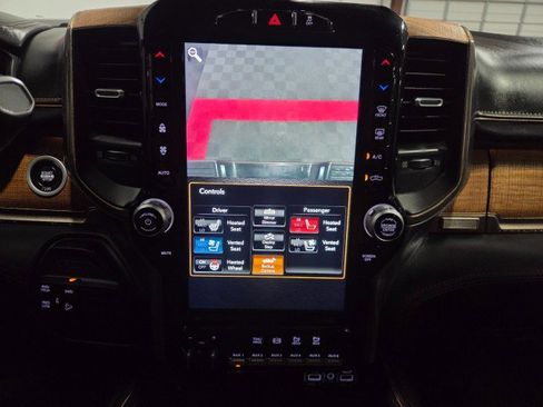 Used 2020 RAM 2500 Limited image 63