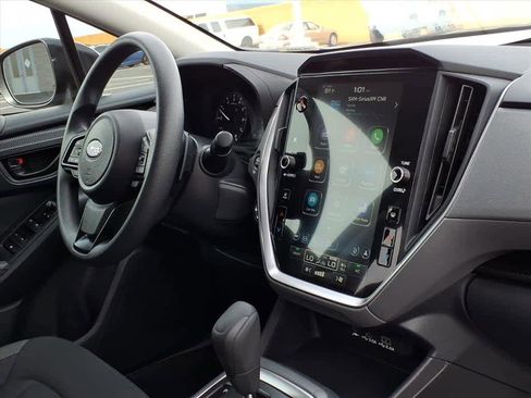 Certified 2025 Subaru Crosstrek 2.0i Premium image 21