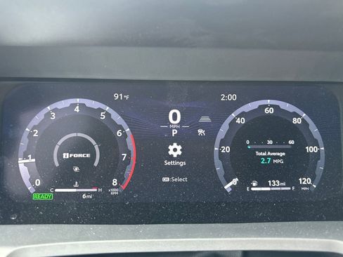 New 2026 Toyota Tacoma TRD Pro AWD/4WD image 23