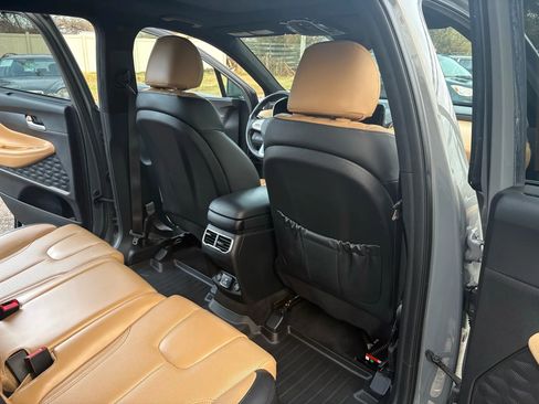 Used 2021 Hyundai Santa Fe Calligraphy w/ Cargo Package image 26