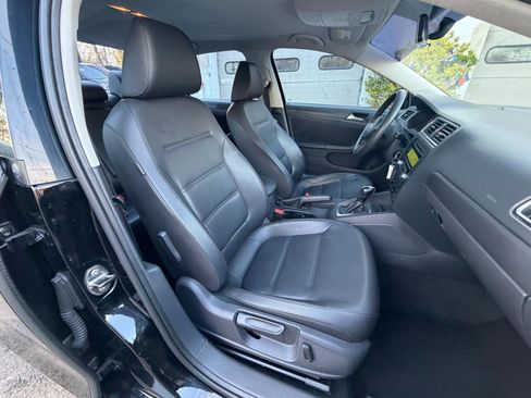 Used 2014 Volkswagen Jetta SE image 35