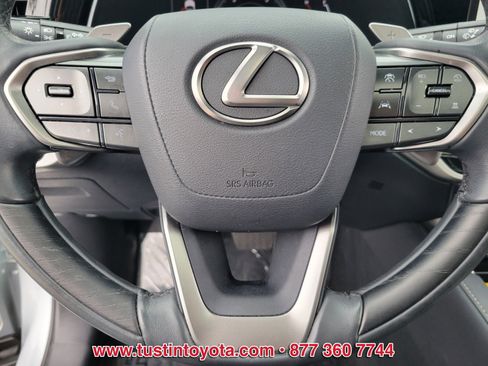 Used 2023 Lexus RX 350 AWD image 19