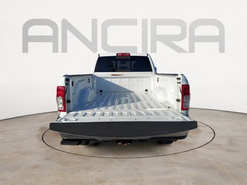 Used 2021 RAM 2500 Tradesman AWD/4WD image 12