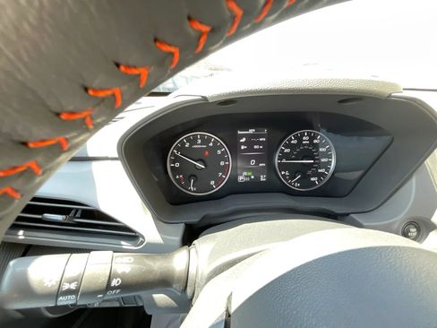 Used 2026 Subaru Crosstrek 2.5i Limited w/ Crosstrek Mirror Package AWD/4WD image 28