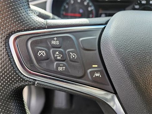 Used 2024 Chevrolet Malibu LT image 16