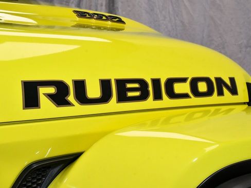 Used 2024 Jeep Wrangler Unlimited Rubicon 392 image 94