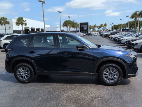 New 2026 MAZDA CX-5 AWD 2.5 S image 3