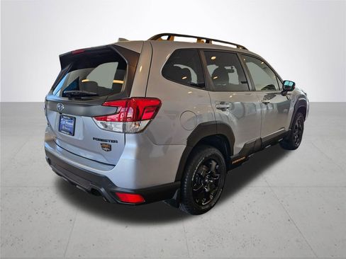Used 2023 Subaru Forester Wilderness image 7