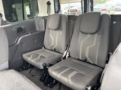 Used 2014 Ford Transit Connect XLT FWD image 11