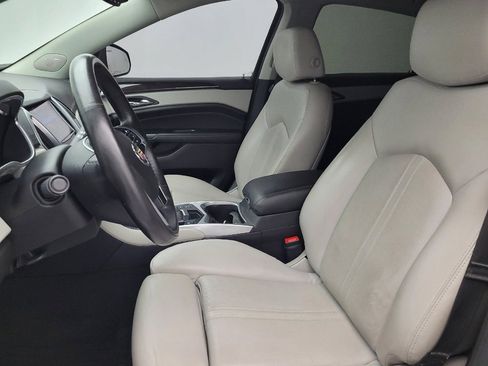 Used 2016 Cadillac SRX Luxury w/ Driver Awareness Package AWD/4WD image 17