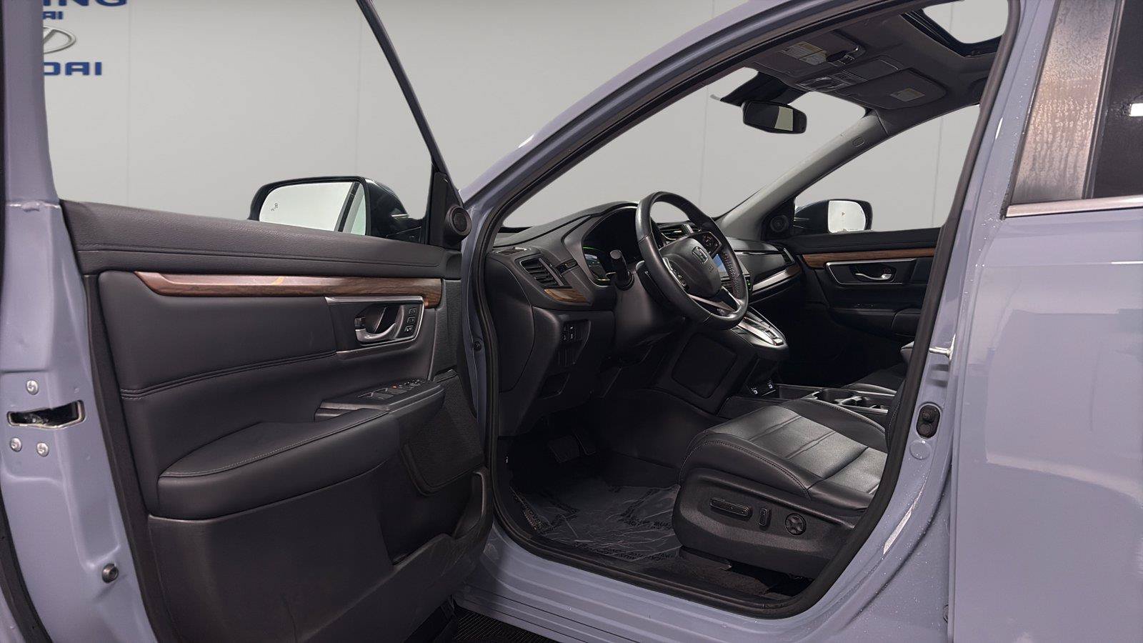 Used 2022 Honda CR-V EX-L image 24