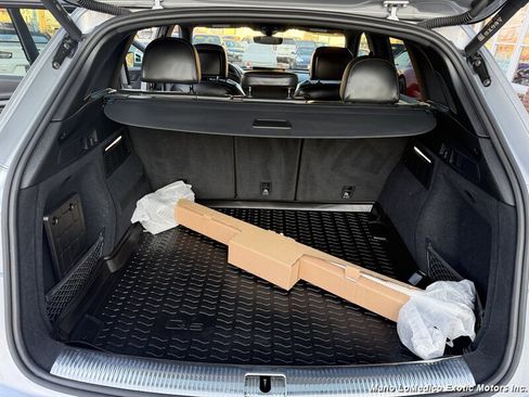 Used 2023 Audi SQ5 Premium Plus image 24