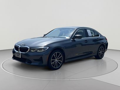 Used 2020 BMW 330i xDrive Sedan w/ Convenience Package