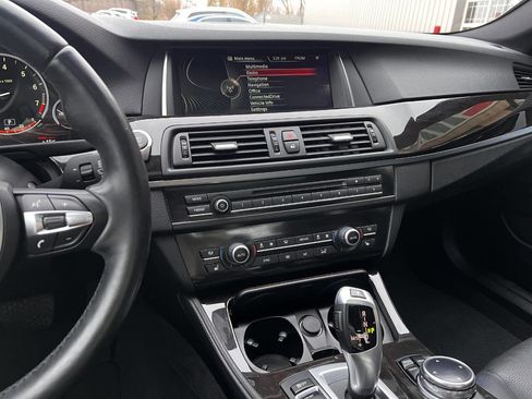 Used 2014 BMW 535i xDrive Sedan image 10