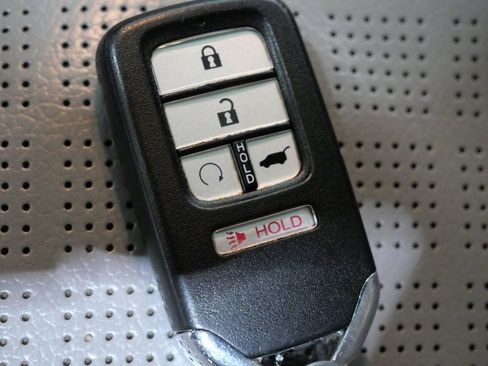 Used 2021 Honda Passport EX-L image 28