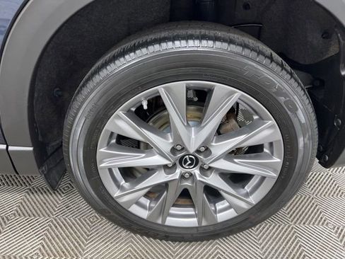 Used 2019 MAZDA CX-5 Grand Touring AWD/4WD image 10