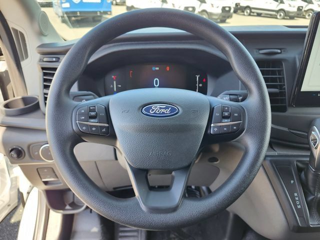 New 2026 Ford Transit 150 Medium Roof RWD image 25
