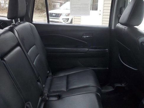 Used 2018 Honda Pilot EX-L image 8