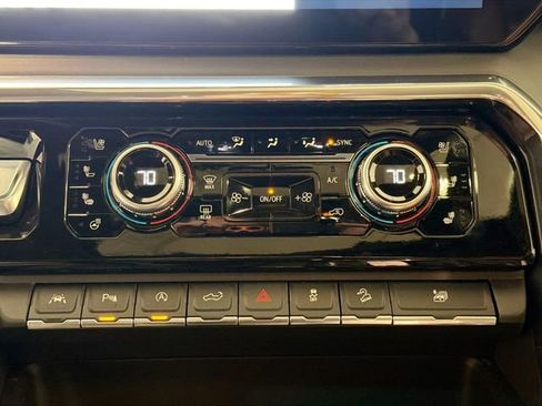 Used 2024 GMC Sierra 1500 Denali Ultimate image 16