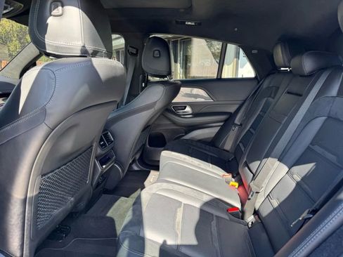 Used 2022 Mercedes-Benz GLE 53 AMG GLE 53 Sport Utility 4D image 21