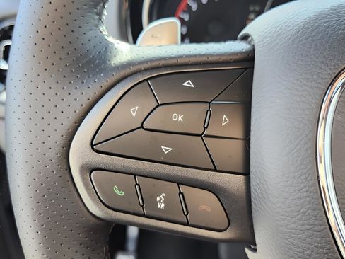 Used 2026 Dodge Durango GT w/ Mopar All Weather Package image 18