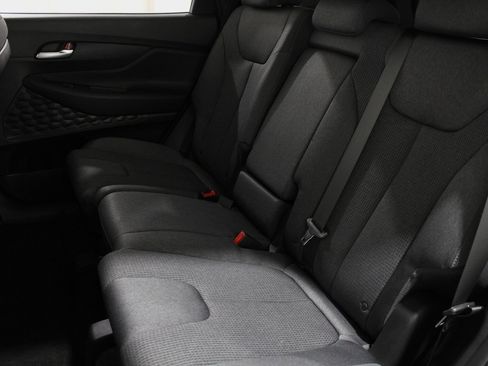 Certified 2023 Hyundai Santa Fe SEL image 20