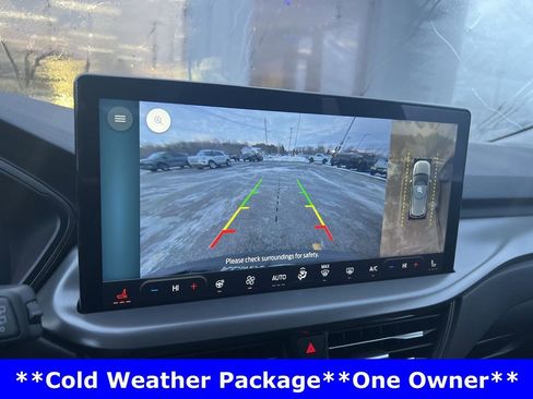 Used 2024 Ford Escape Active w/ Tech Pack #2 image 24