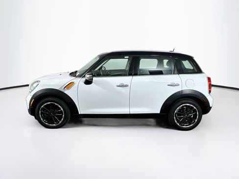 Used 2016 MINI Cooper Countryman FWD image 4