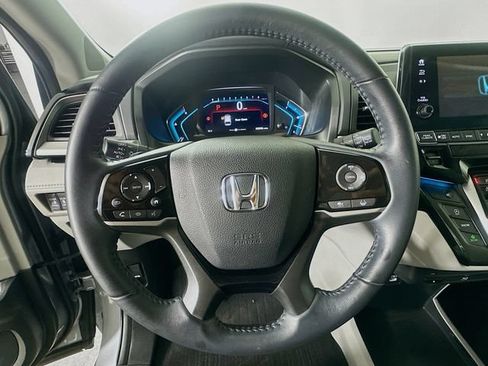 Certified 2023 Honda Odyssey Touring image 27