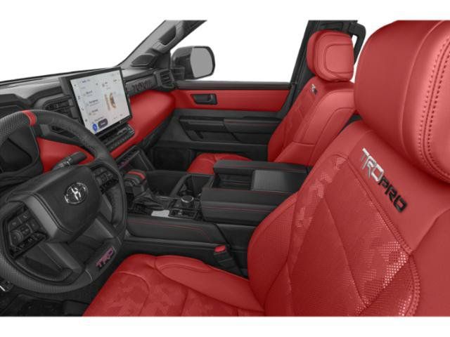 New 2026 Toyota Tundra TRD Pro AWD/4WD image 11