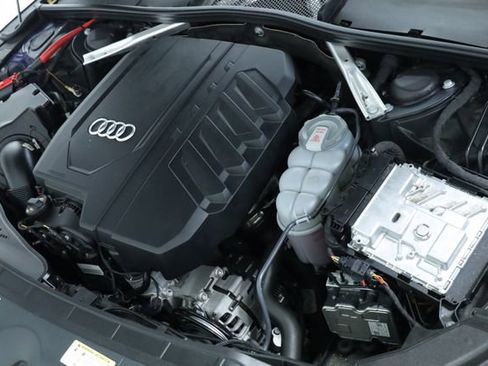 Used 2023 Audi A5 2.0T Premium Plus w/ Premium Plus image 9