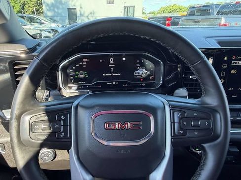 Used 2025 GMC Sierra 1500 Elevation AWD/4WD image 27
