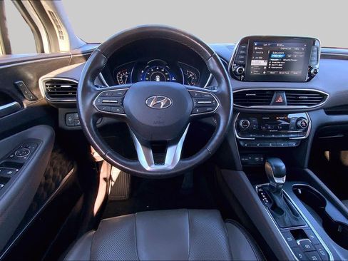 Used 2020 Hyundai Santa Fe Limited FWD image 6