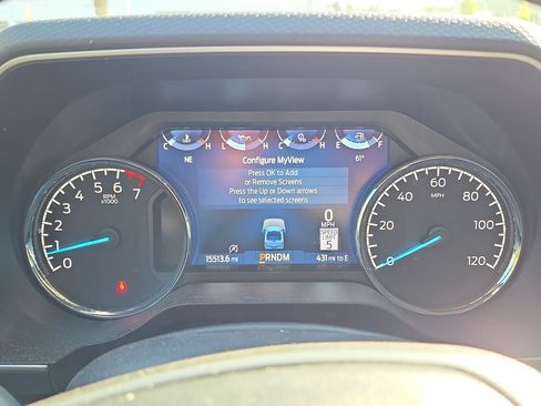 Used 2023 Ford F150 XLT w/ Equipment Group 302A High AWD/4WD image 21