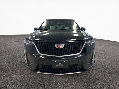 Certified 2024 Cadillac XT6 Sport image 40