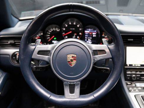 Used 2012 Porsche 911 Carrera RWD image 79